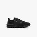 Lacoste ELITE ACTIVE - Trainers - Black\BLK