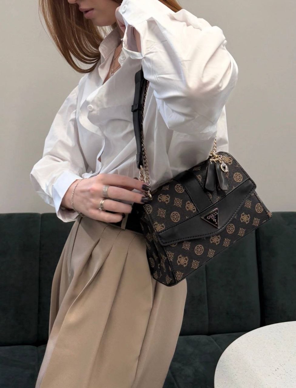 Guess Shoulder Bag DORYS