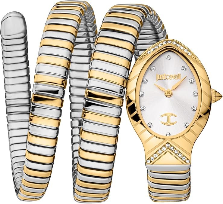 Just Cavalli Watch l For Women  JC1L248M0055