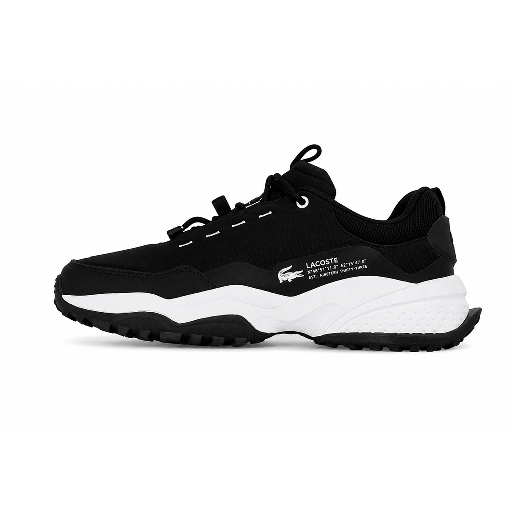 Lacoste L-Guard Breaker Black