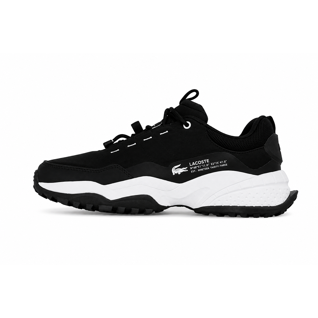 Lacoste L-Guard Breaker Black