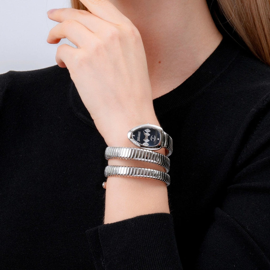 Just Cavalli Watch For Women JC1L230M0025