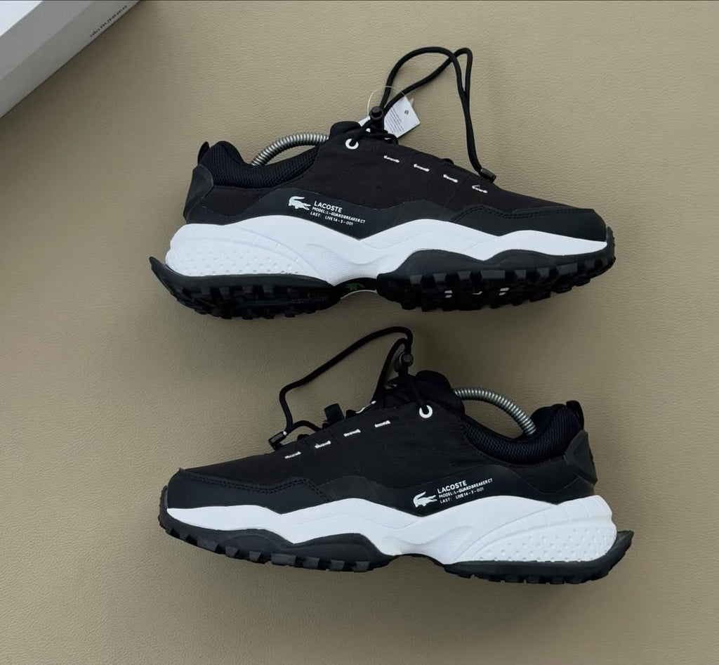 Lacoste L-Guard Breaker Black
