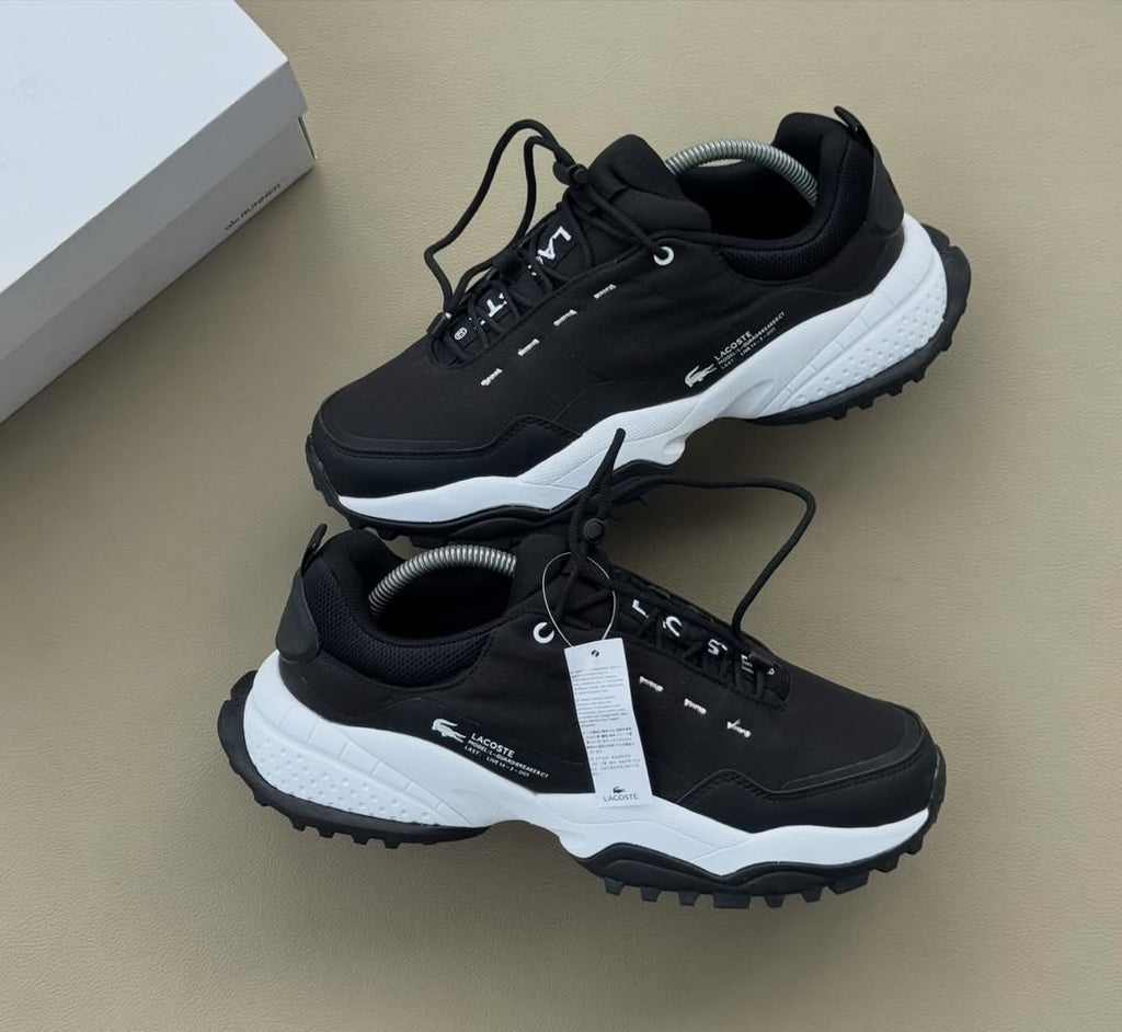 Lacoste L-Guard Breaker Black