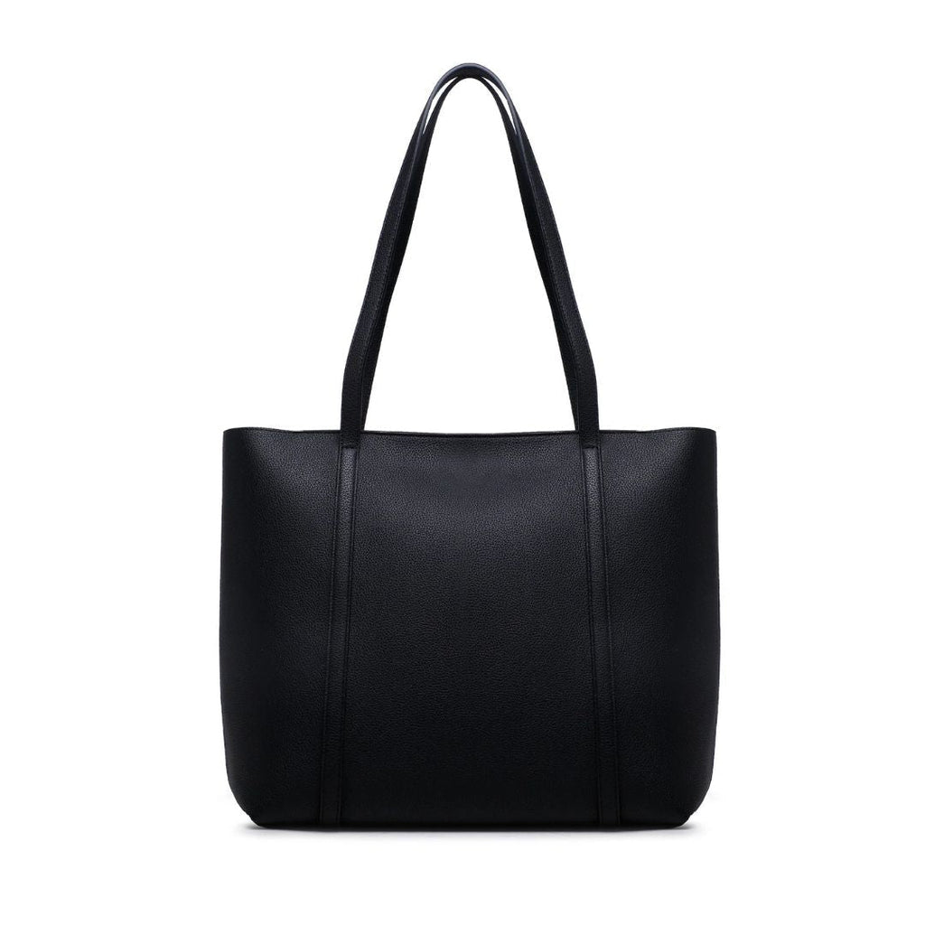 ARMANI EXCHANGE Shopper Tote Bag  942930-BLK