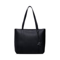 ARMANI EXCHANGE Shopper Tote Bag  942930-BLK