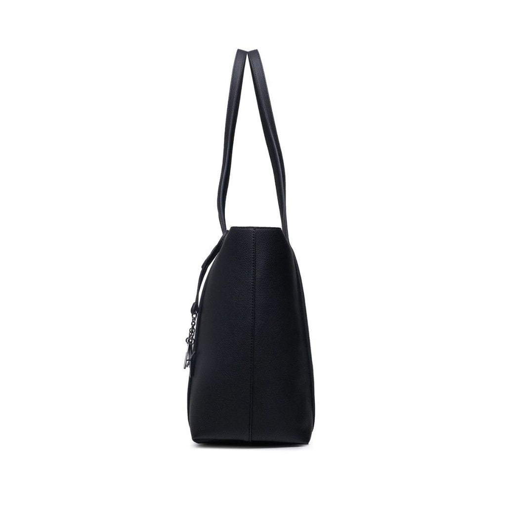 ARMANI EXCHANGE Shopper Tote Bag  942930-BLK