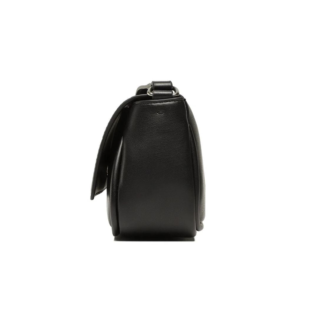 Calvin Klein Jeans Handbag Sleek Flap Conv Sb20 Aop K60K610062-CB17