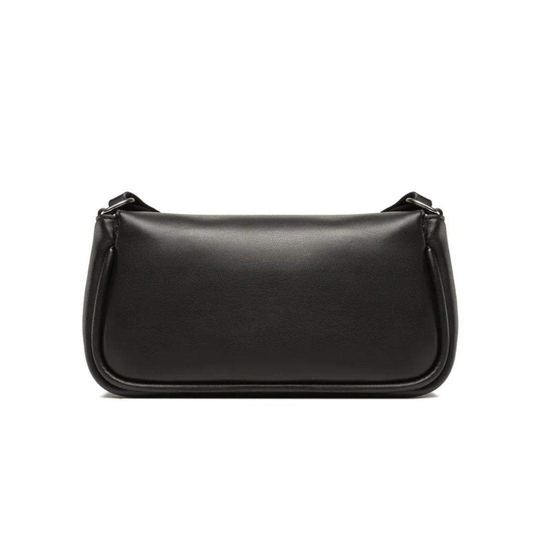 Calvin Klein Jeans Handbag Sleek Flap Conv Sb20 Aop K60K610062-CB17