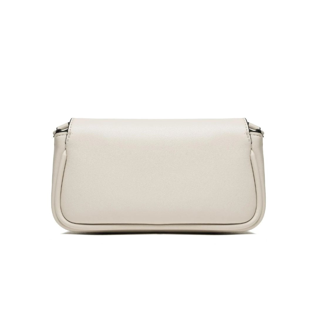 Calvin Klein Jeans Handbag Sleek Flap Conv Sb20 Aop K60K610062-CB14