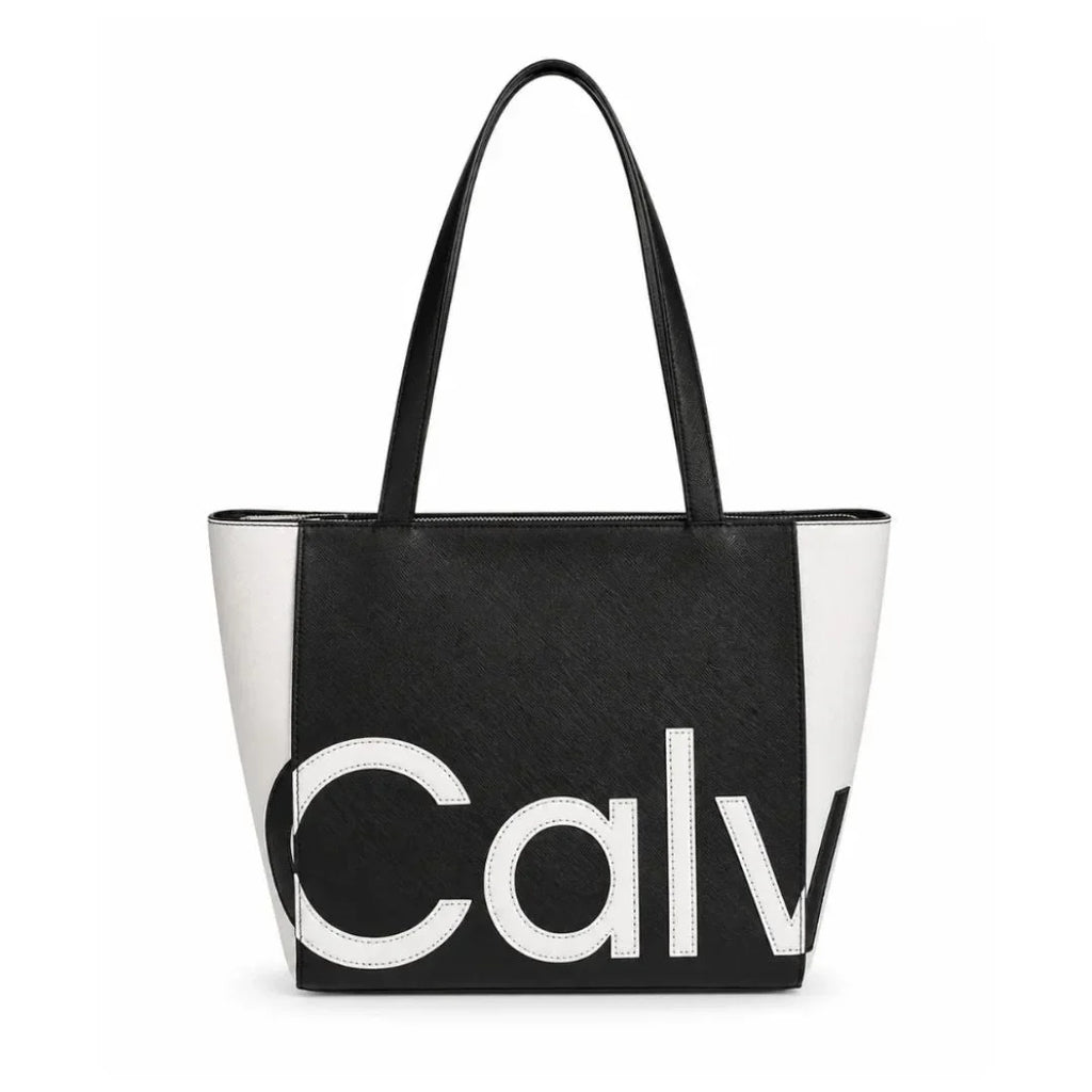 Calvin Klein SLIM Tote bag Women -CB35