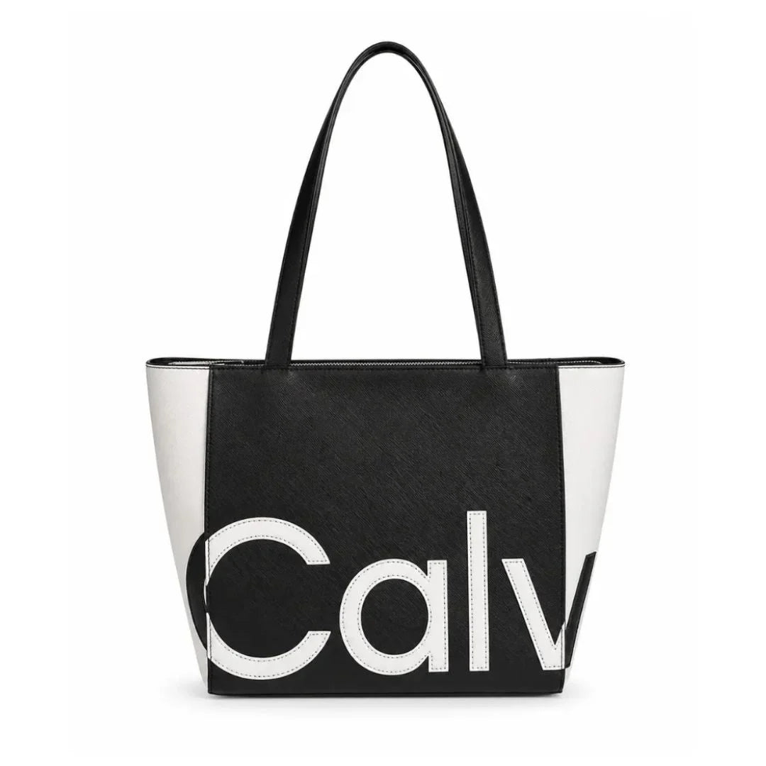 Calvin Klein SLIM Tote bag Women -CB35