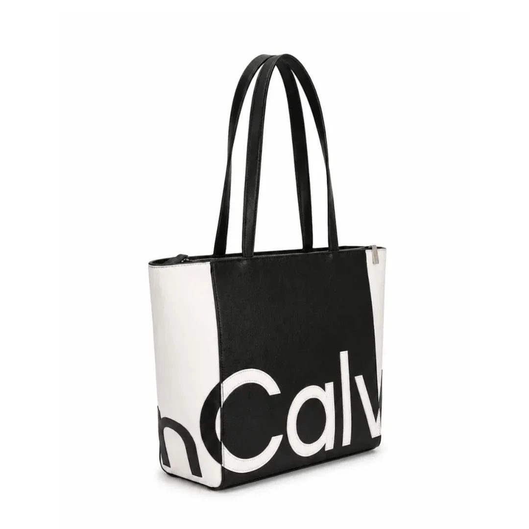 Calvin Klein SLIM Tote bag Women -CB35