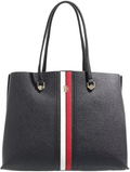 Tommy Hilfiger Element Corp Womens Workbag Space Navy