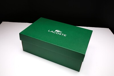Lacoste ELITE ACTIVE - Trainers - Brown