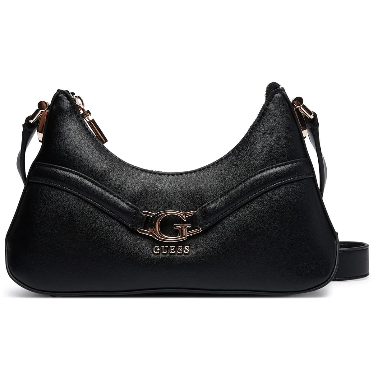 Guess Black Women Shoulder Bag Hwbg7993730 Bla