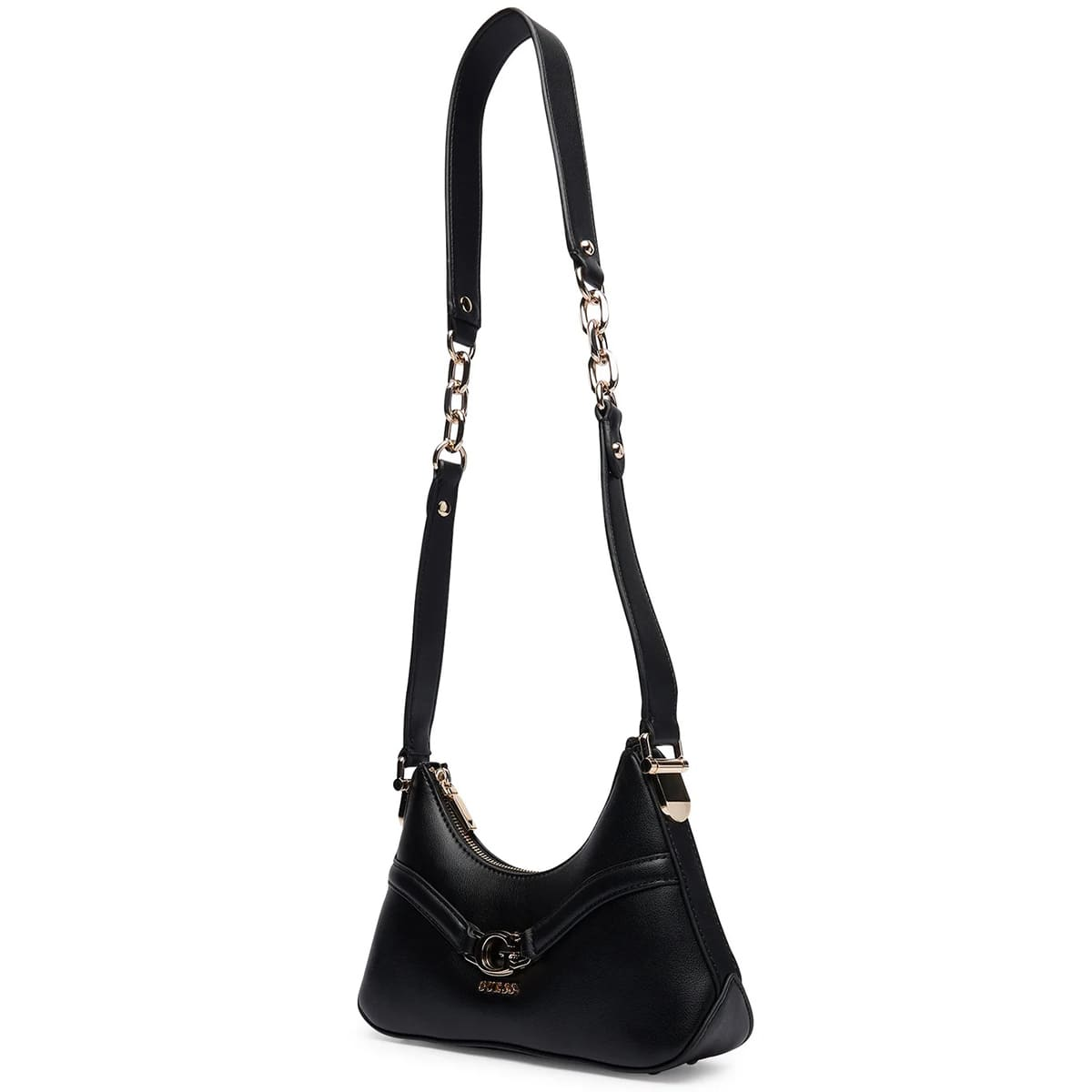 Guess Black Women Shoulder Bag Hwbg7993730 Bla