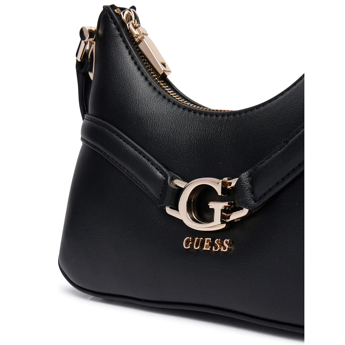 Guess Black Women Shoulder Bag Hwbg7993730 Bla