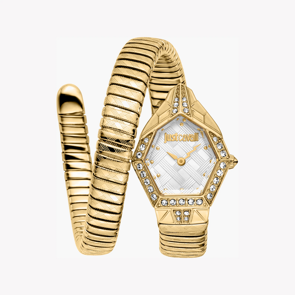 Just Cavalli Watch For Women JC1L303M0025