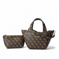 GUESS CALISTA 2 IN 1 MINI HANDTASCHE -GB8