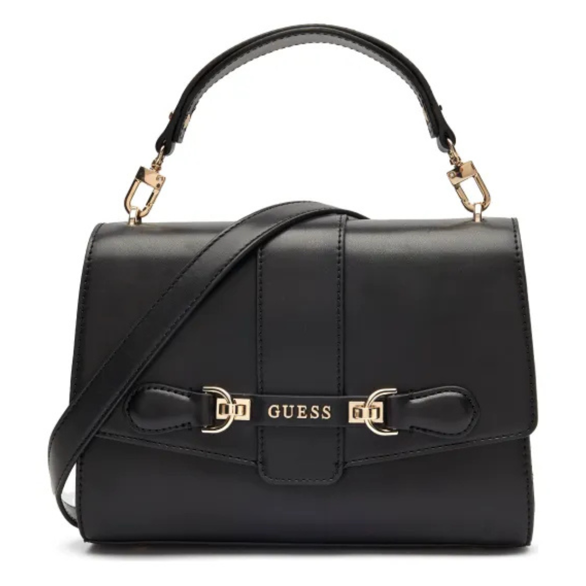 GUESS Nolana Top Handle Flap -GB44