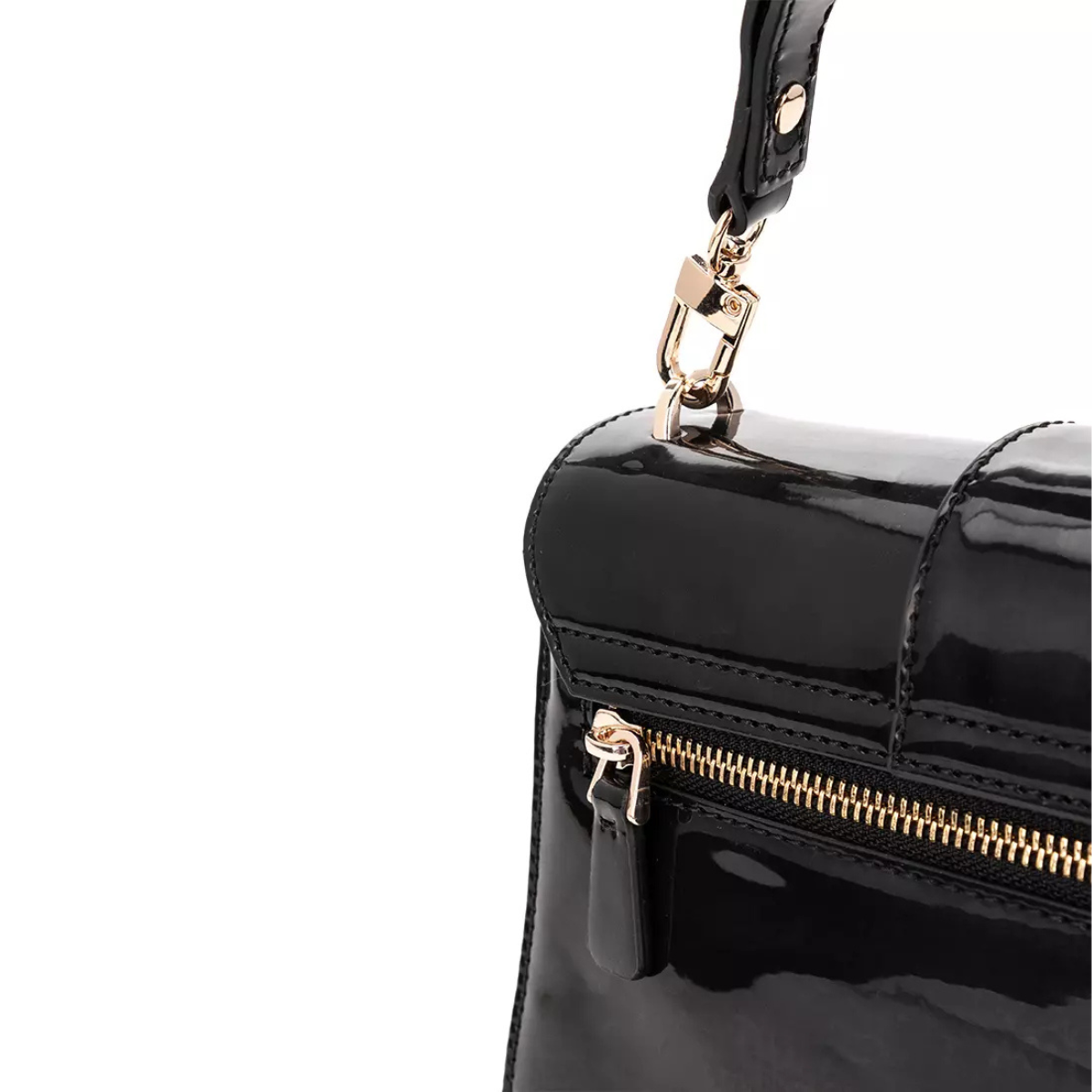 GUESS Nolana Top Handle Flap -GB55