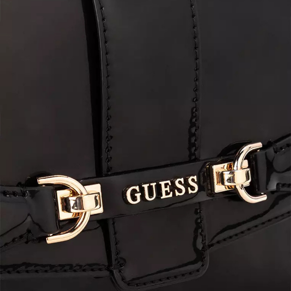 GUESS Nolana Top Handle Flap -GB55