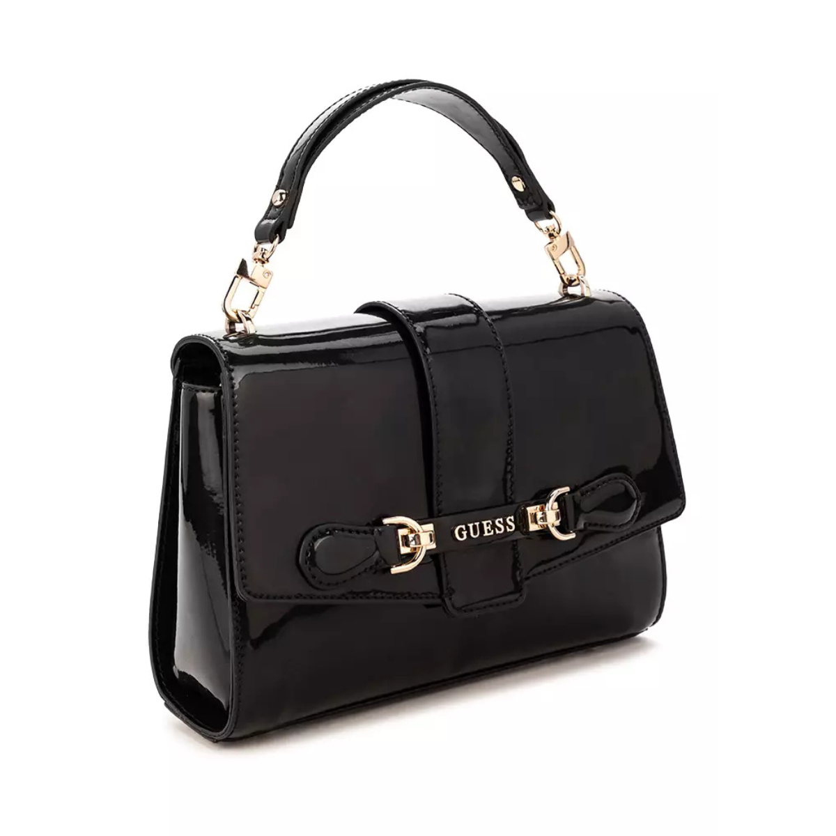 GUESS Nolana Top Handle Flap -GB55