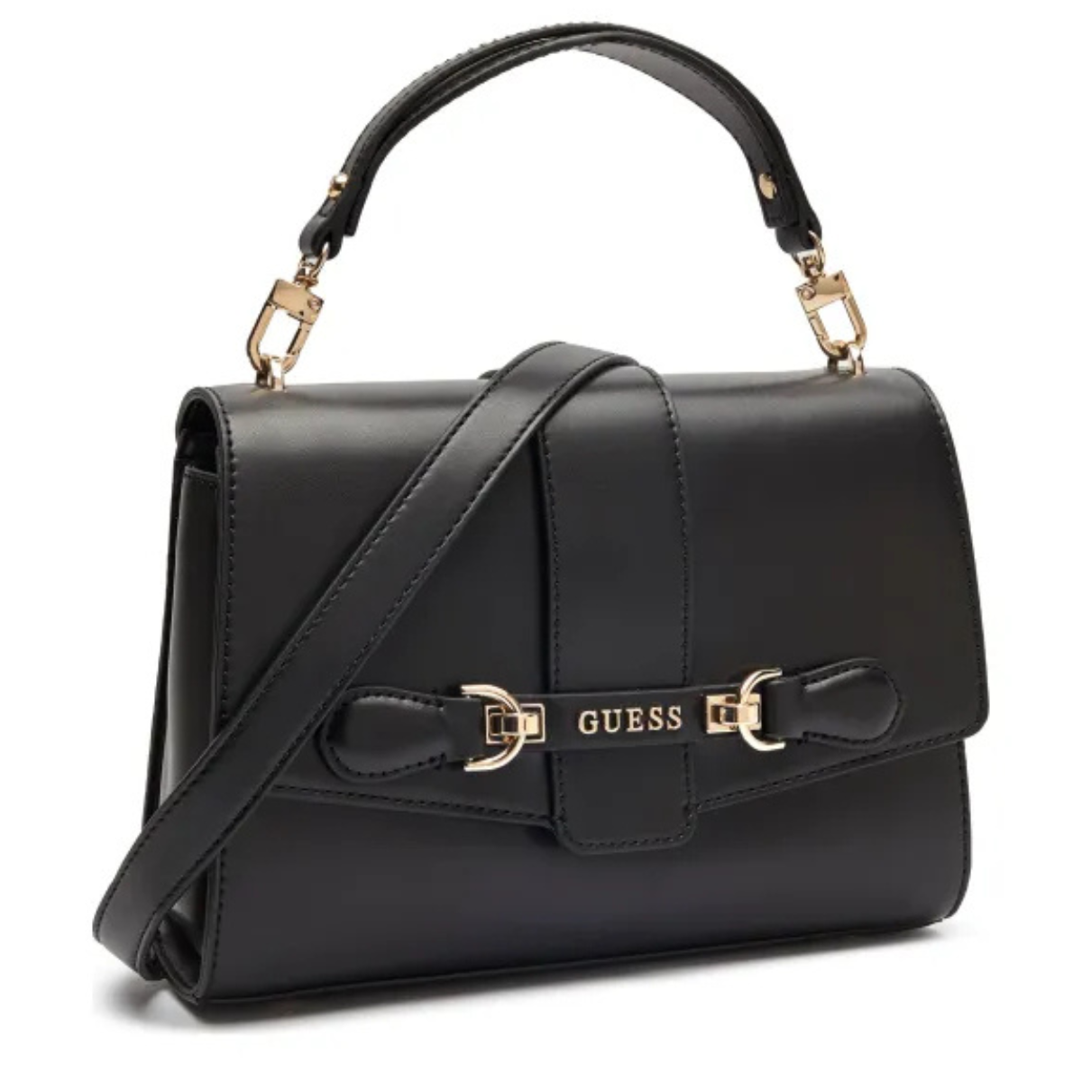 GUESS Nolana Top Handle Flap -GB44