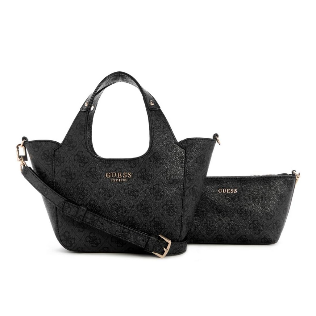 GUESS CALISTA 2 IN 1 MINI HANDTASCHE - GB69