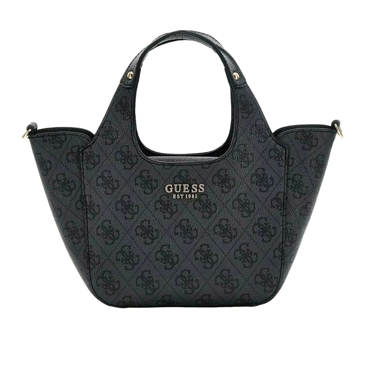 GUESS CALISTA 2 IN 1 MINI HANDTASCHE - GB69