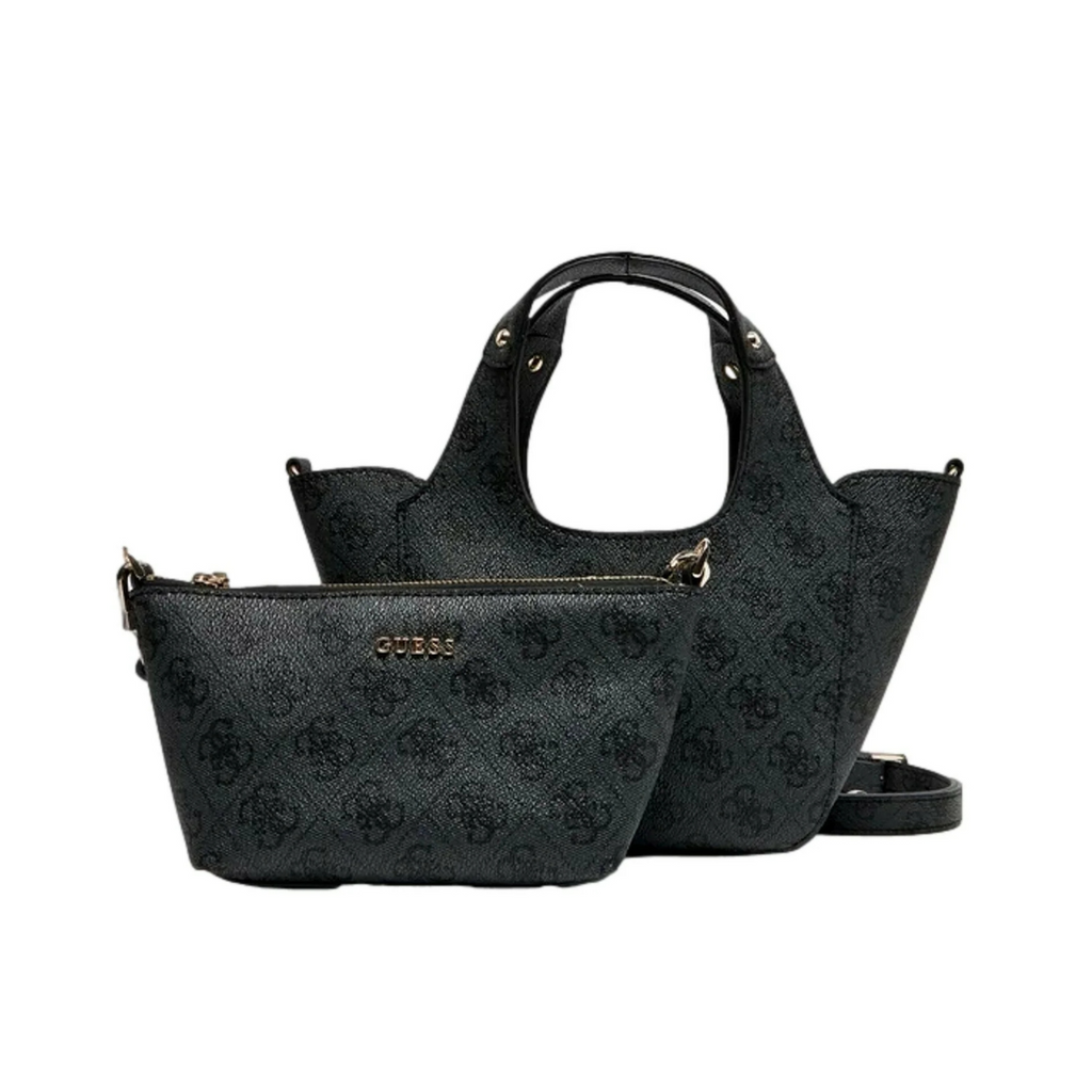GUESS CALISTA 2 IN 1 MINI HANDTASCHE - GB69