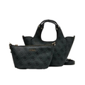 GUESS CALISTA 2 IN 1 MINI HANDTASCHE - GB69