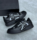 Valentino Garavani VL7N Black (Mirror)