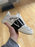 Valentino Garavani VL7N White (Mirror)