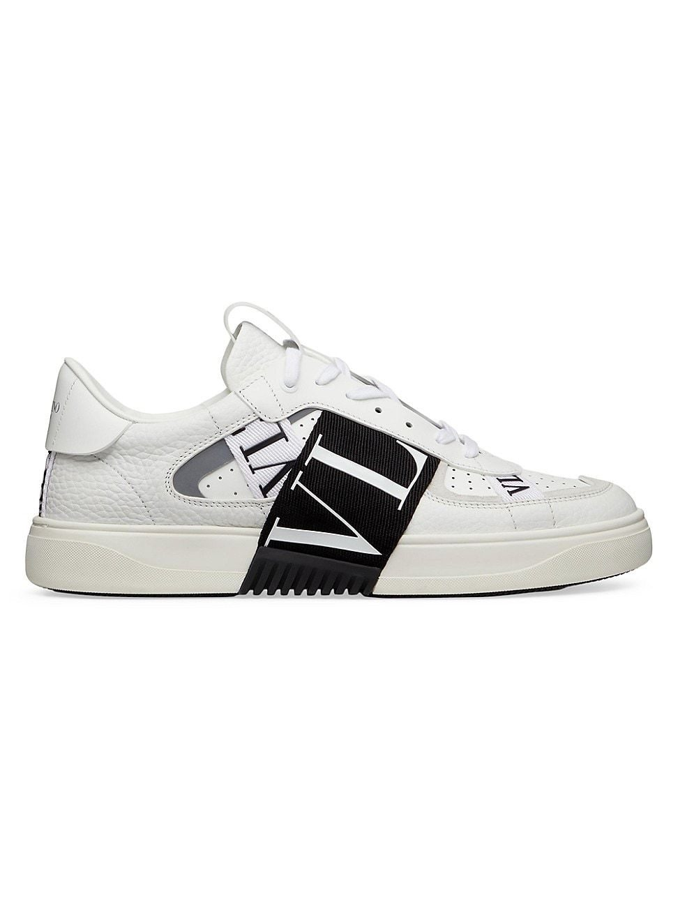 Valentino Garavani VL7N White (Mirror)