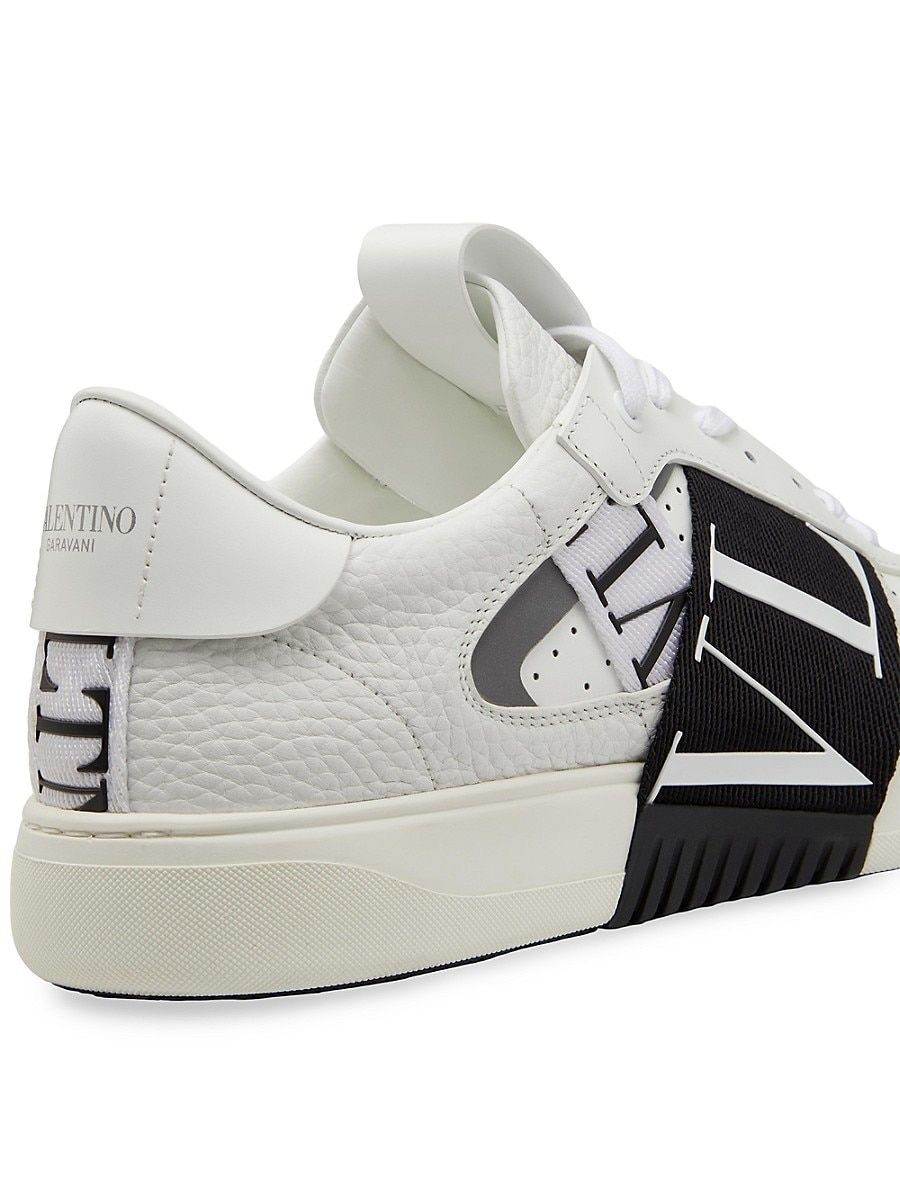 Valentino Garavani VL7N White (Mirror)