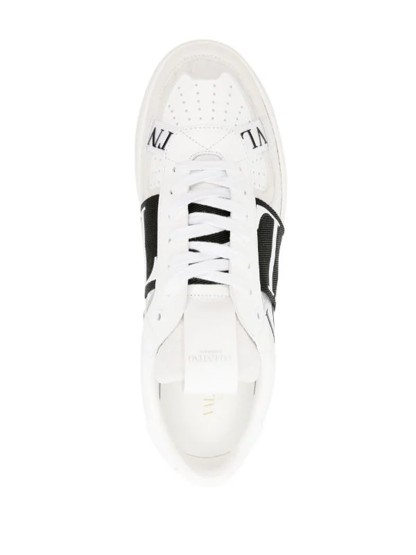 Valentino Garavani VL7N White (Mirror)