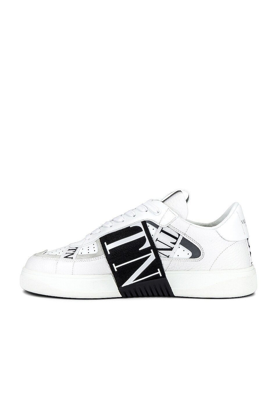 Valentino Garavani VL7N White (Mirror)