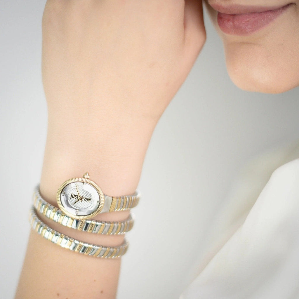 Just Cavalli Watch For Women JC1L269M0055