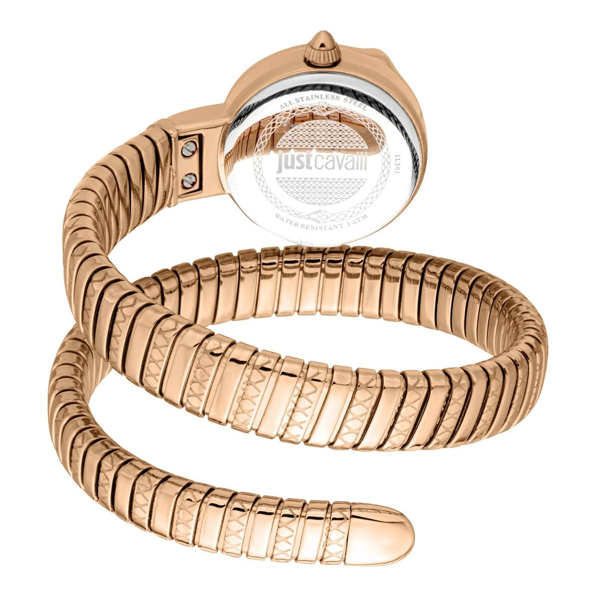 Just Cavalli Watch For Women JC1L301M004