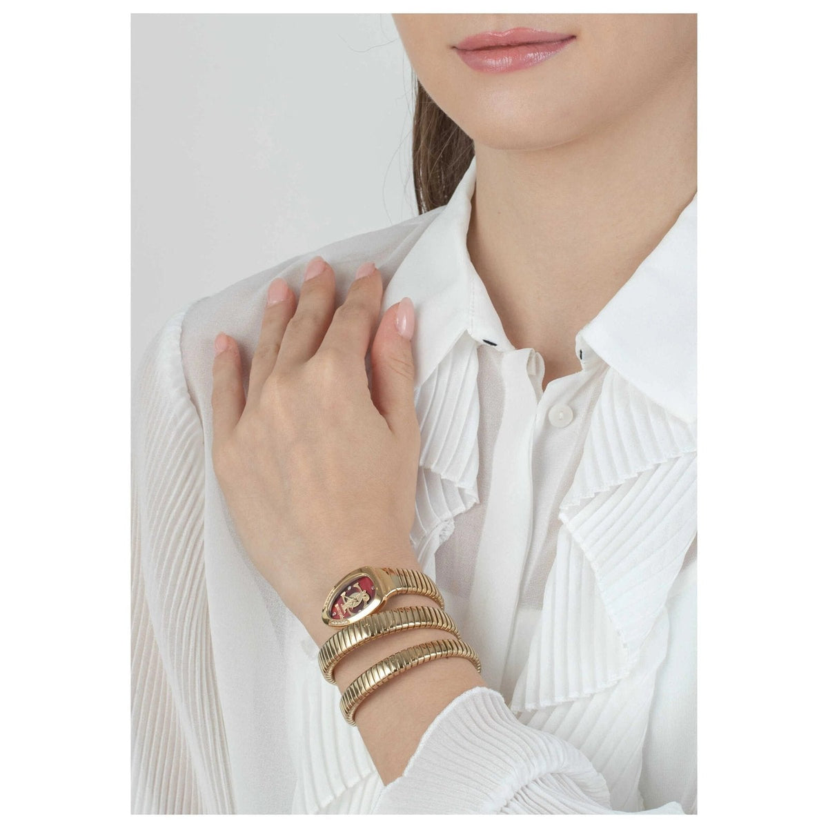 Just Cavalli Watch For Women JC1L228M0045