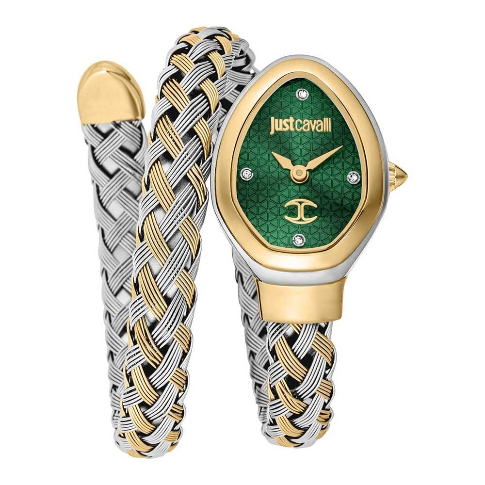 Just Cavalli Watch For Women JC1L264M0065