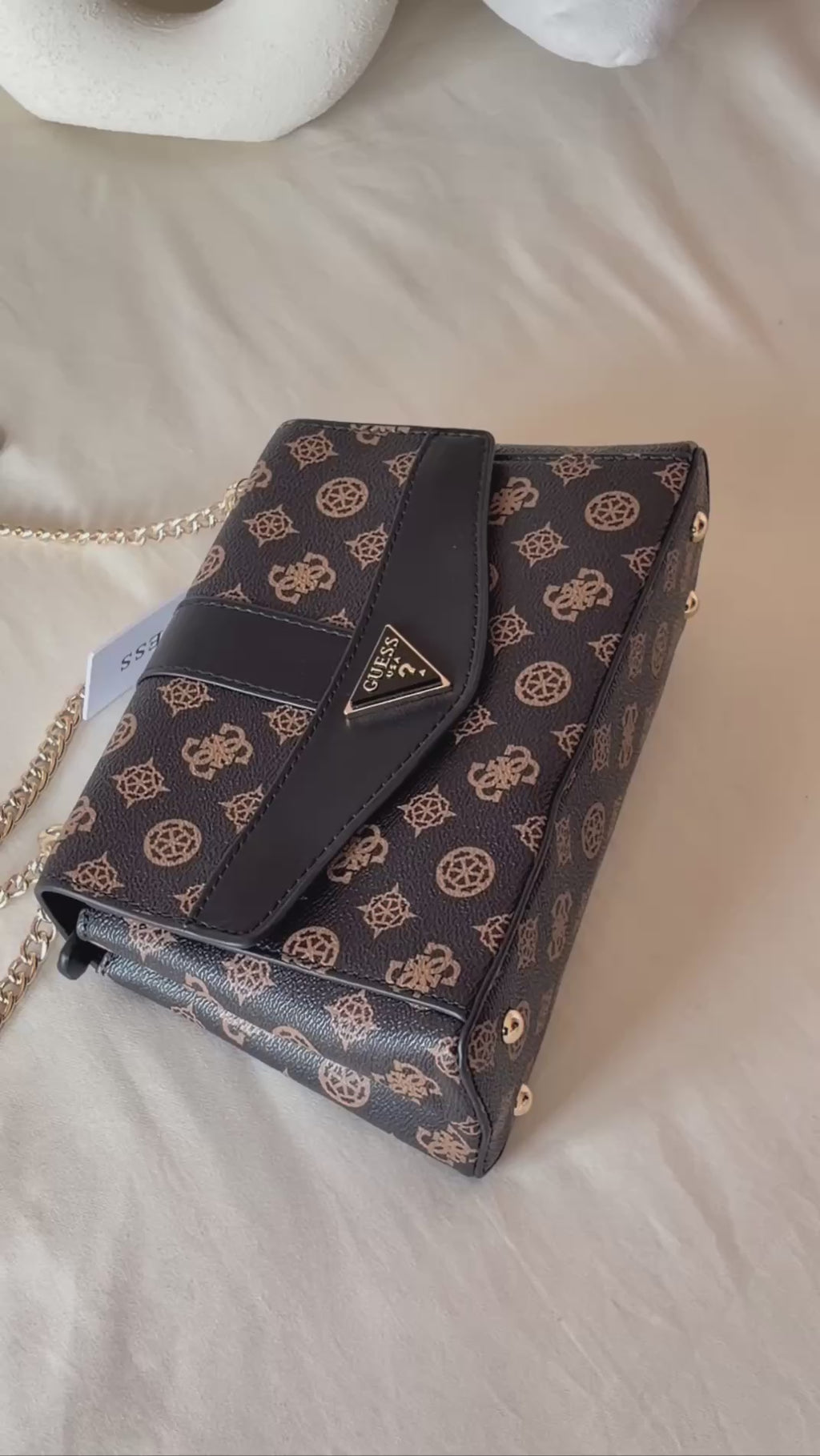 Guess Shoulder Bag DORYS
