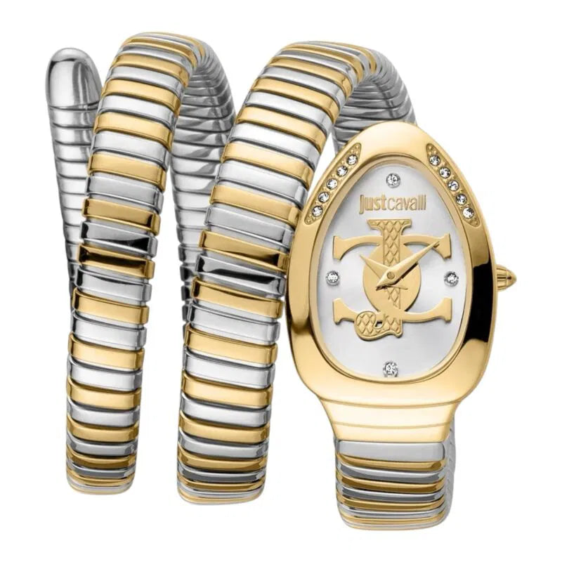 Just Cavalli Watch For Women JC1L228M0065