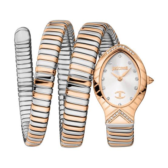 Just Cavalli Watch For Women JC1L248M0075