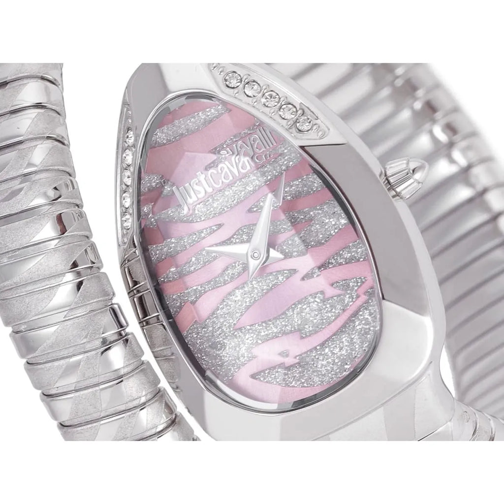 Just Cavalli Watch For Women JC1L225M0015