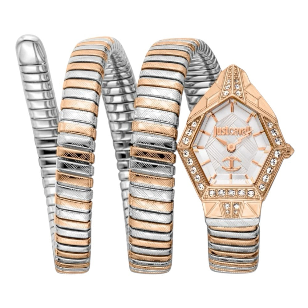 Just Cavalli Watch For Women JC1L304M0075