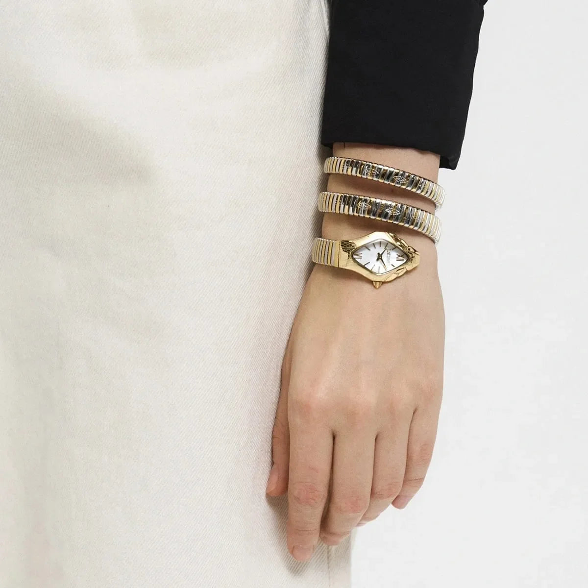 Just Cavalli Watch For Women JC1L230M0045