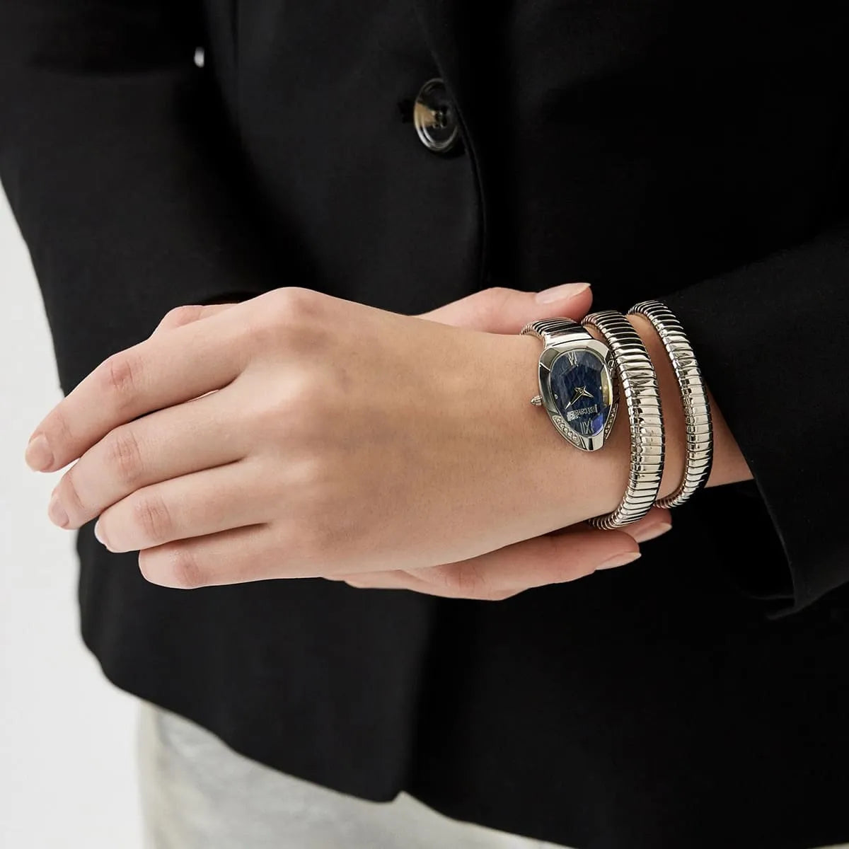 Just Cavalli Watch For Women JC1L224M0025